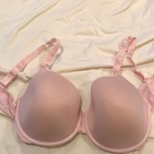 Le Mystere Renaissance Bra NWOT
